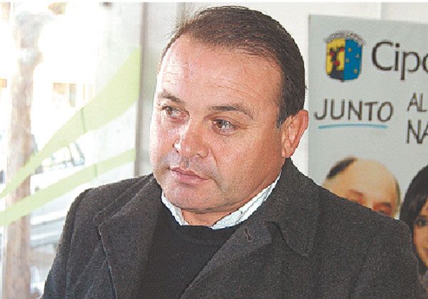 Legisladores del Eva Perón presentaron proyecto contra el acoso escolar