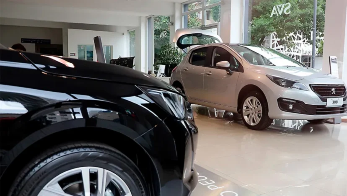 Banco Nación lanzó una línea de crédito para acceder a tu auto 0km: todos los detalles