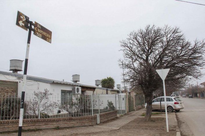 Se peleó con su hermano, lo roció con nafta y lo prendió fuego