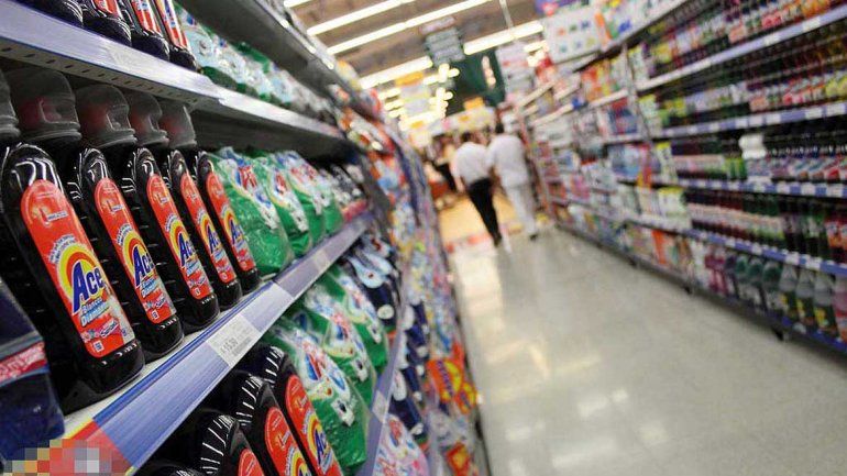 Río Negro saldrá a controlar y multar a los supermercados que no cumplan con Precios Cuidados