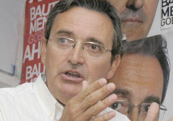 El radicalismo elige a sus candidatos