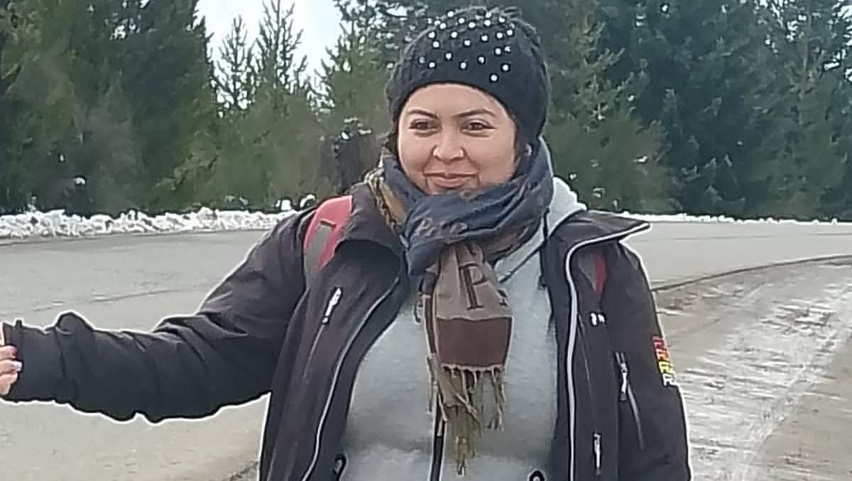 Accidente fatal: quién era la víctima y por qué buscan su campera