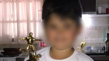 Encontraron en Corrientes al nene secuestrado por sus padres