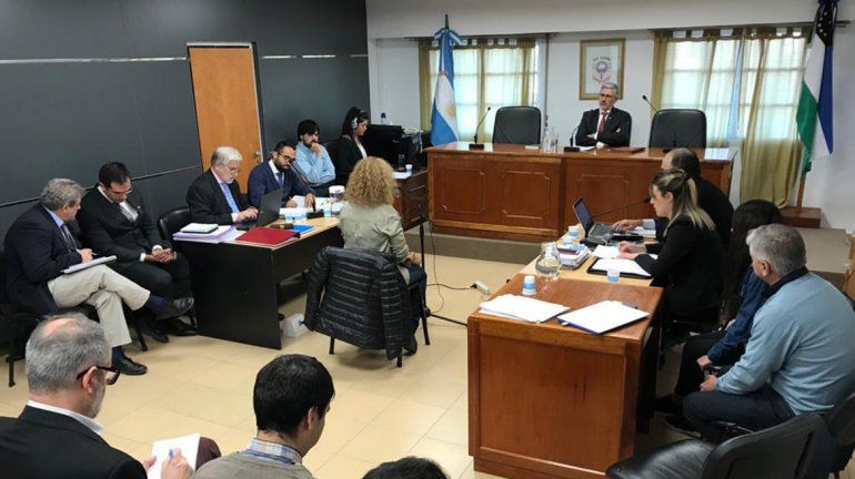 La víctima habló con LMC: Él me inyectaba cosas, pero nunca me dijo para qué eran