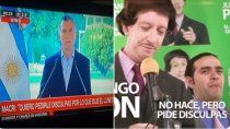 las redes explotaron con memes tras las medidas de macri las redes explotaron con memes tras las medidas de macri