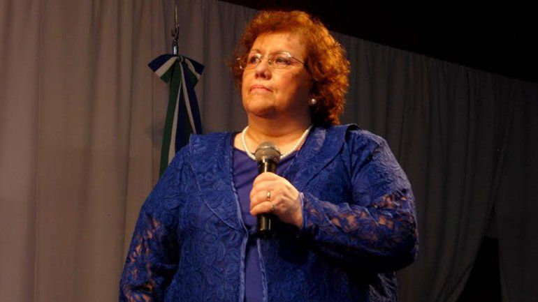 Marisa Lazzaretti anticipó una intensa discusión de la iniciativa.