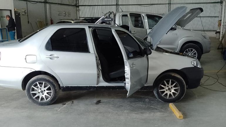 Le verificaban el auto y se lo tuvieron que secuestrar: ¿Qué es la maniobra Poncho?