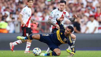 La Inteligencia Artificial anticipa un duelo picante para el Superclásico Boca-River: el ajustado resultado