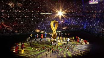 El puntapié inicial será el 11 de junio en México. Foto: Gentileza.