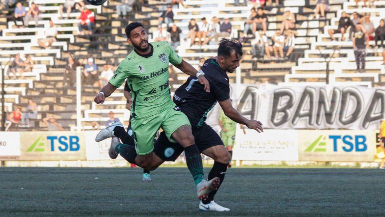 Estoy en el club que amo y lo que llegue llegará