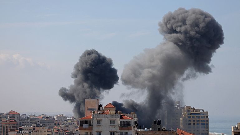 Suman cuatro los argentinos muertos en los ataques a Israel