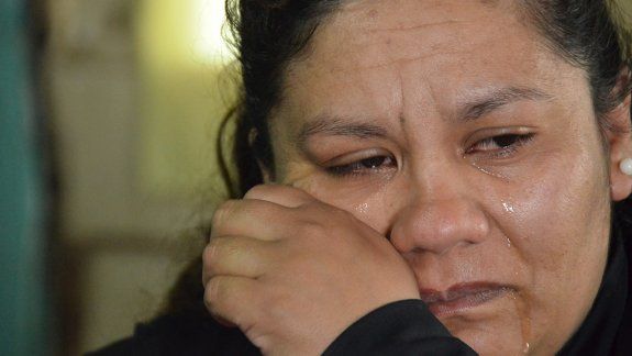 El conmovedor relato de la mujer que se salvó de morir congelada
