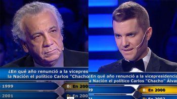 quien quiere ser millonario: entre el fraude y el drama