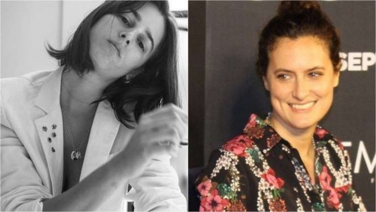 Dolores Barreiro y el inesperado casamiento de la hija de Mauricio Macri