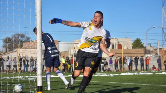 La Amistad sumó al goleador de Lifune  y perdió a un rival