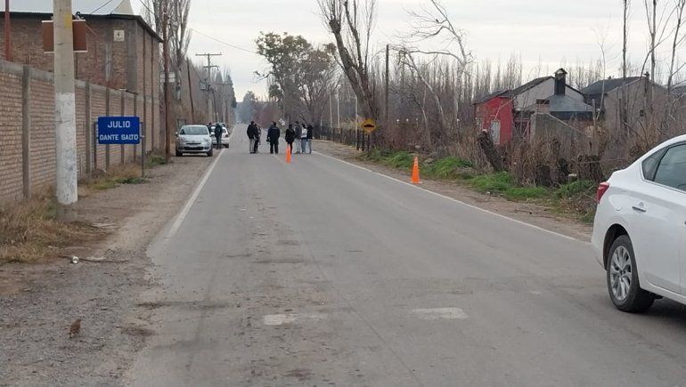 Avanza a paso firme la investigación por el crimen de Facundo Castillo