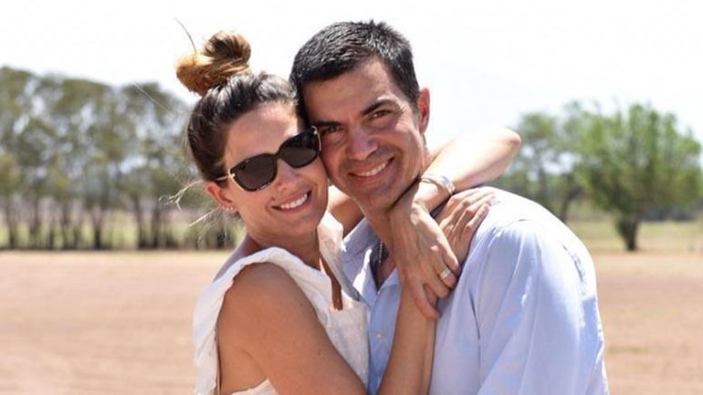 Isabel Macedo embarazada: espera su segundo hijo con Urtubey