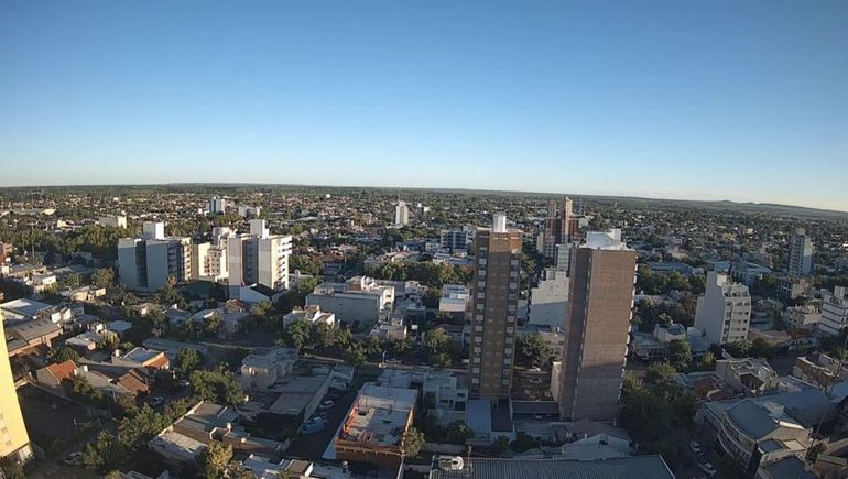 Soleado y fresco: un domingo con toda la pompa otoñal vivirá el Alto Valle