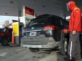 no actualizan los impuestos a los combustibles