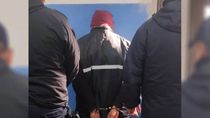 Miguel Levin fue trasladado a Las Grutas e internado en el hospital local luego de que provocara un incendio en el hospital de Viedma. Vecinos rechazan la derivación. 