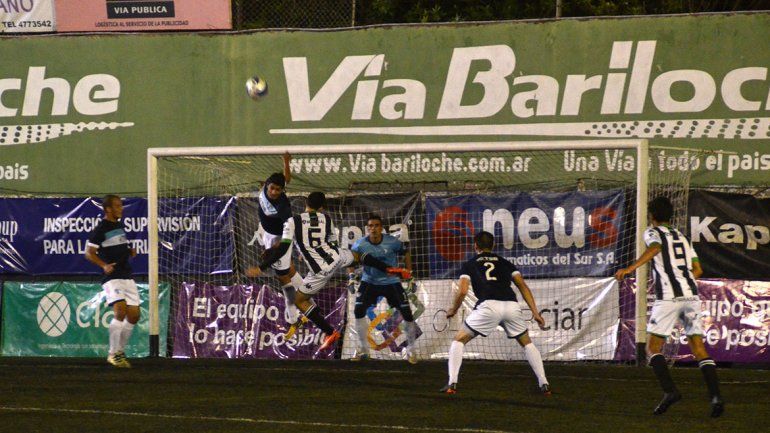 En la Liga almuerzan con las semis