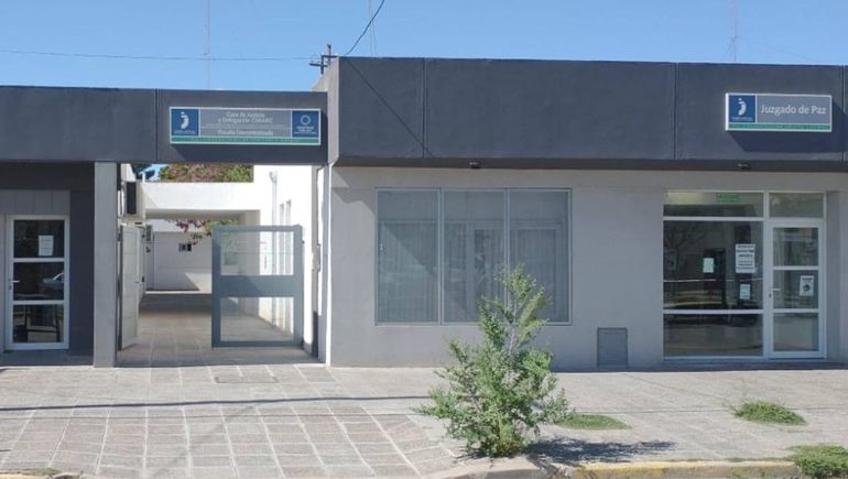 La Justicia de Catriel imputó a una pareja por un violento robo.