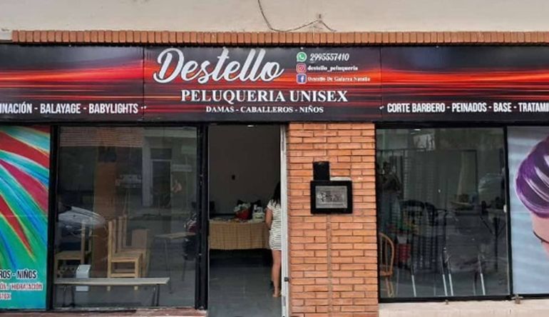 El incidente ocurrió este miércoles durante la madrugada.