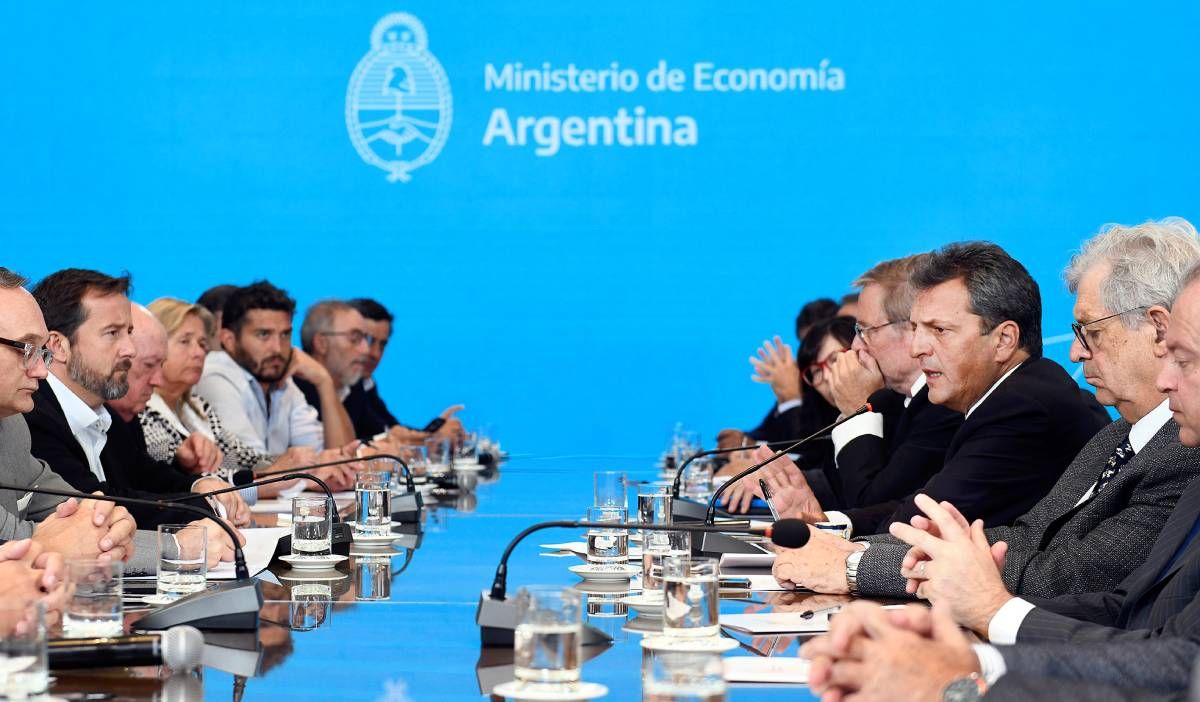 Massa anunció el dólar soja: cuáles son los puntos clave