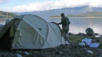 de la cordillera a la ciudad, el viento se hace protagonista
