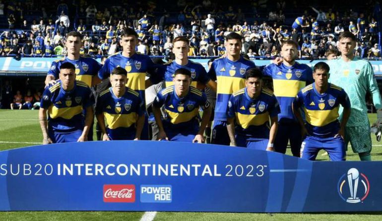 Quiénes son los jugadores de Boca que pueden quedar libres.