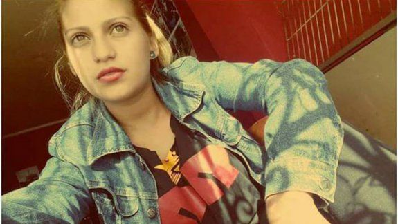 Buscan intensamente a una joven que la habrían secuestrado
