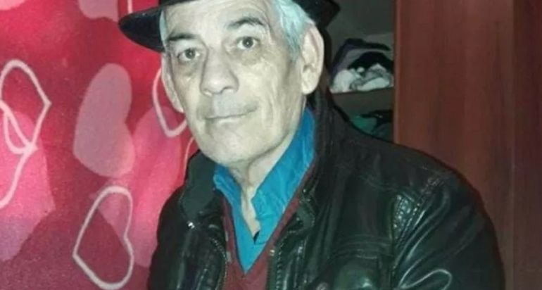 Lo estaban velando y descubrieron que fue asesinado&nbsp;