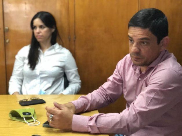Los fiscales piden 7 años de prisión para el agresor sexual.&nbsp;
