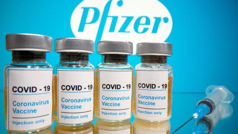 Pfizer intentó imponer condiciones abusivas para negociar con países de América Latina la vacuna contra el Covid-19