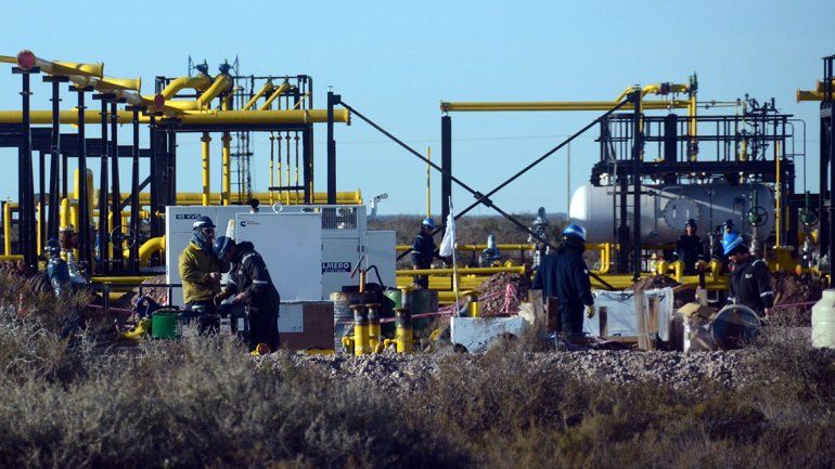 Cuatro claves para entrar a trabajar en una petrolera