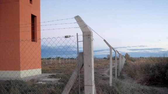 La cárcel cipoleña fue escenario de una nueva evasión de un interno.