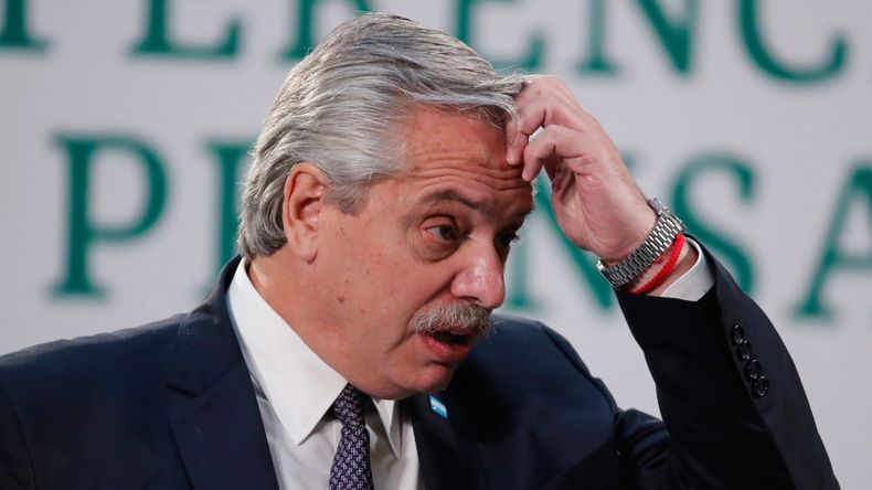 Procesaron a Alberto Fernández por presunta corrupción en contratos de seguros