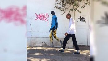 cinco anos sin el chipi, cinco anecdotas ineditas del loco mas lindo del pago