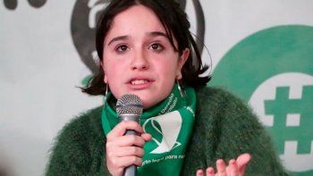 ofelia fernandez elegida entre las lideres de la proxima generacion