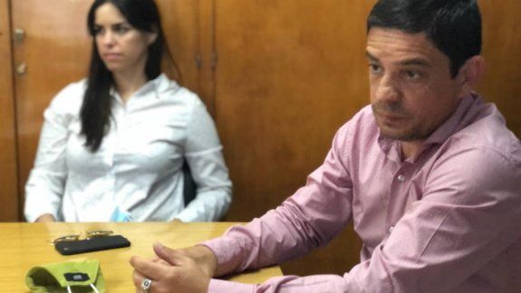 Los fiscales piden 7 años de prisión para el agresor sexual.&nbsp;