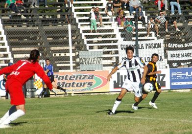 Cipolletti se está revalorizando