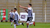enorme triunfo de cipo en su visita a nicanor otamendi