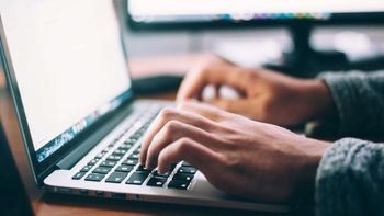 Desde el Poder Judicial advirtió por la circulación de correos electrónicos falsos que se envían a su nombre. Desde el Poder Judicial advirtió por la circulación de correos electrónicos falsos que se envían a su nombre.