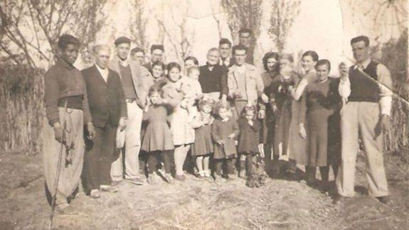 Los Rodríguez Pacheco