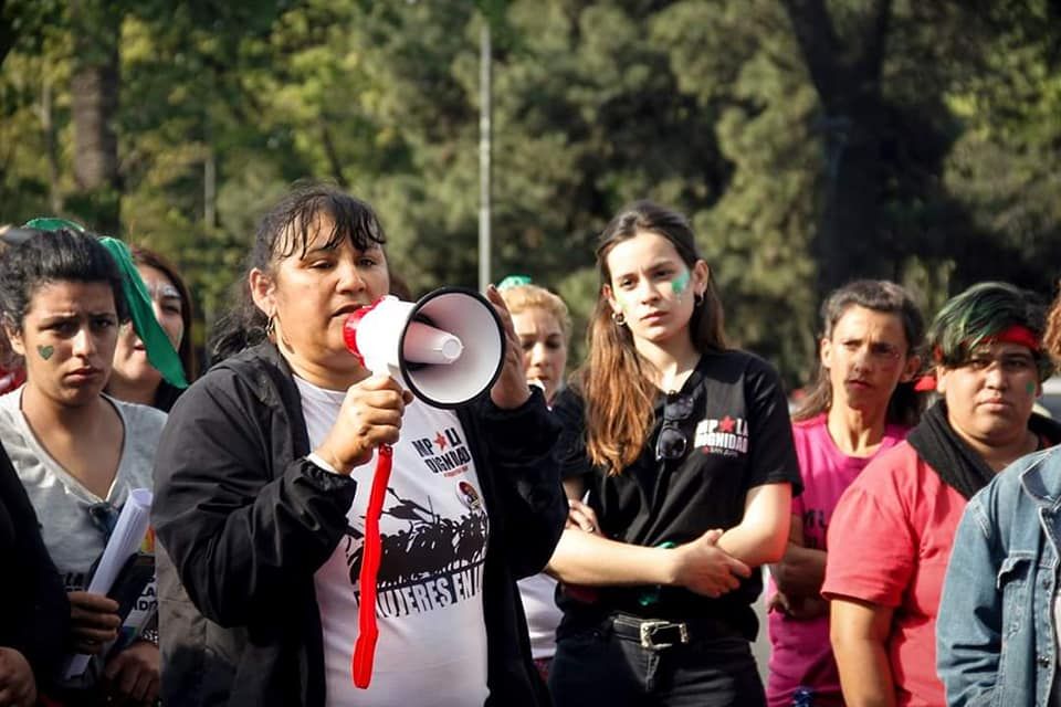 Harán una asamblea barrial en la plaza San Martín