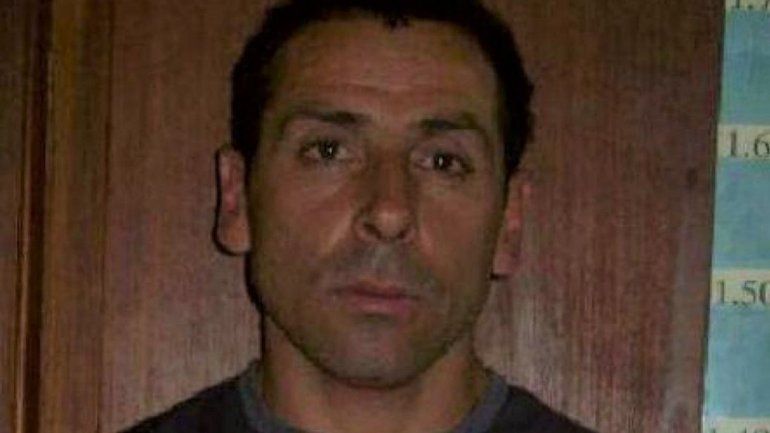 Un peligroso delincuente se refugiaba en Cipolletti.&nbsp;