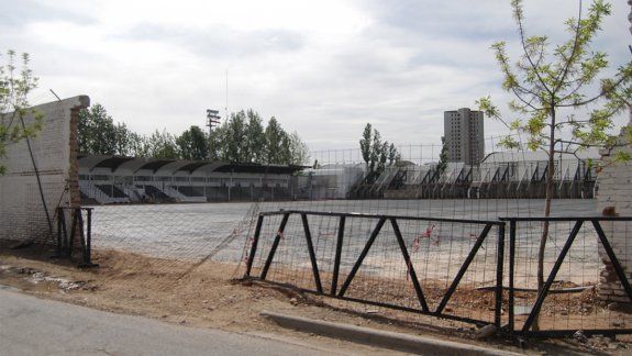 Esta semana comienzan las obras en La Visera
