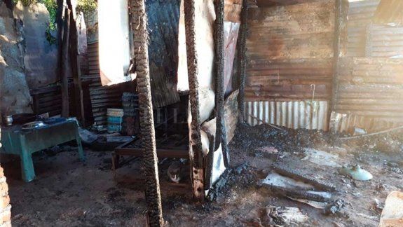 Horror en Santa Fe: le entraron a robar