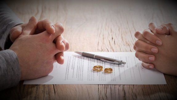 En solo tres días, la Justicia otorgó un divorcio a una pareja cipoleña.