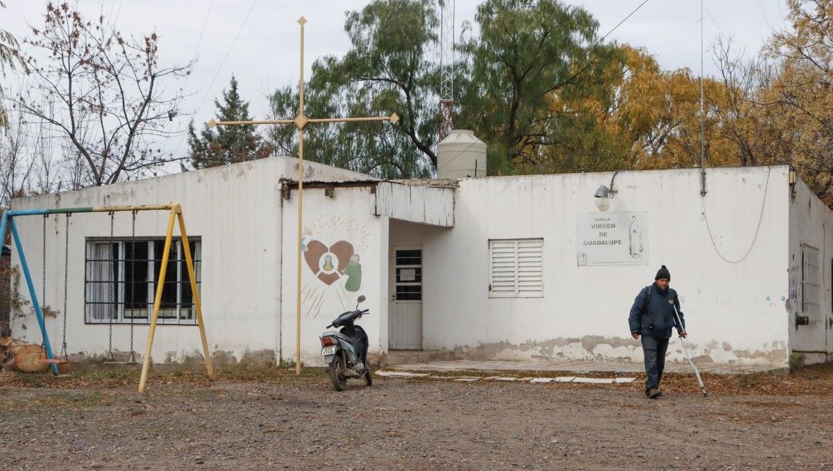 María Elvira: preocupa el funcionamiento de la sala sanitaria